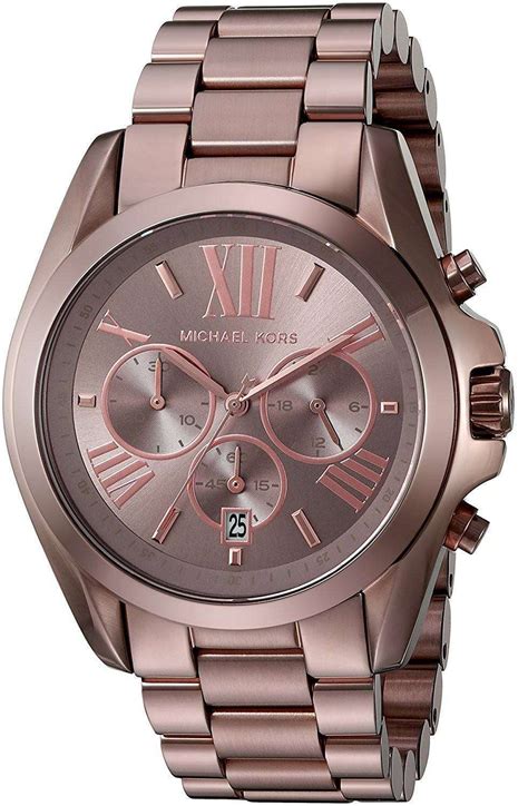 michael kors watches unisex